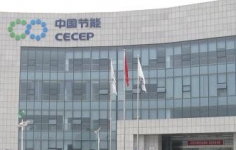 中国节能环保